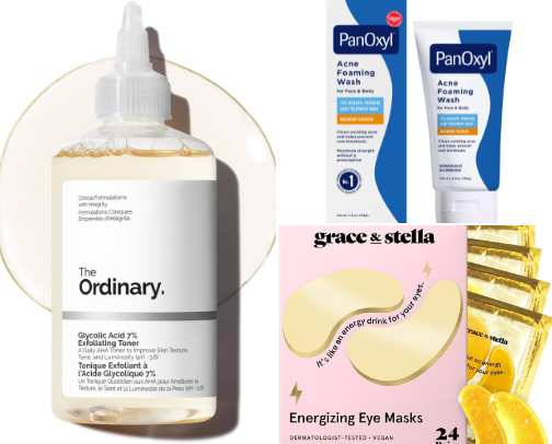 Amazon Beauty Finds Under $25 That Are Worth Every Penny cover photo collage