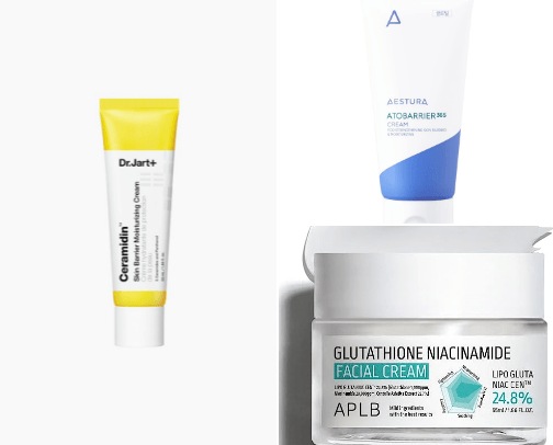 If Your Skin Is Dryer then the Sahara Desert... cover photo collage