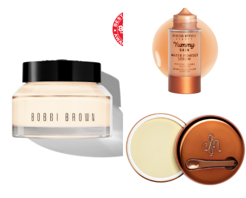 Makeup Forever Favorites: Makeup That Never Misses! cover photo collage