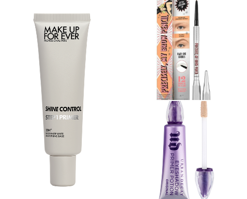 I love trying new makeup and beauty products whether it’s to replace a product I use, or simply to find something new! Hope these recs help others find products that work for them! cover photo collage