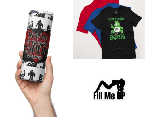 Etsy Creations cover photo collage