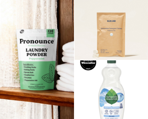 Clean cleaning🌷 cover photo collage