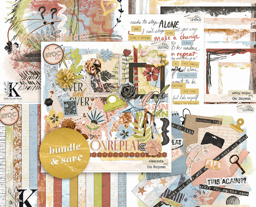 Kelley Danielle Design at The Lilypad cover photo collage