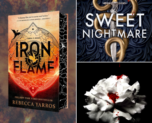 Books cover photo collage