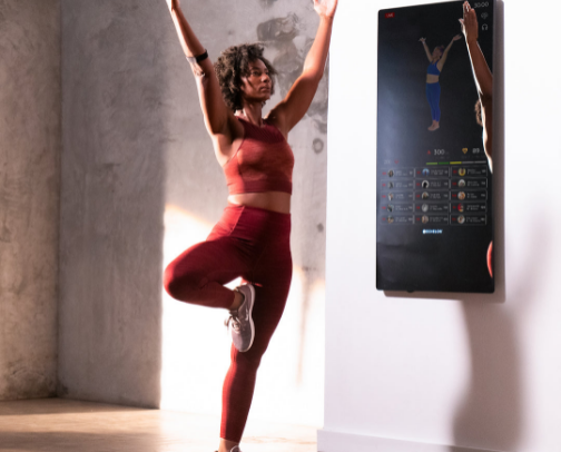 Home Workout Essentials cover photo collage