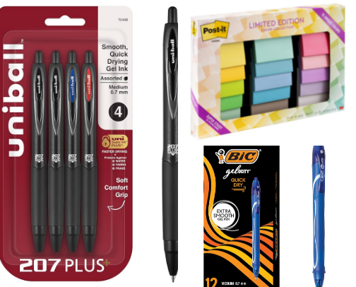 Office Setup Favorites cover photo collage