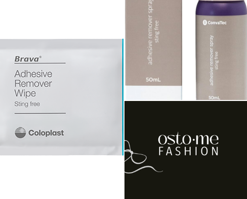 🧡 Ostomy supplies 🧡 cover photo collage