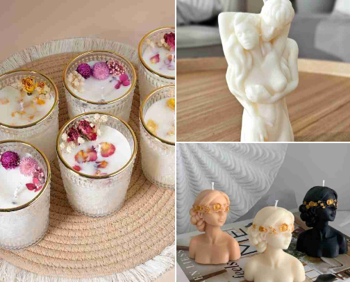 Gifts 🎁 cover photo collage