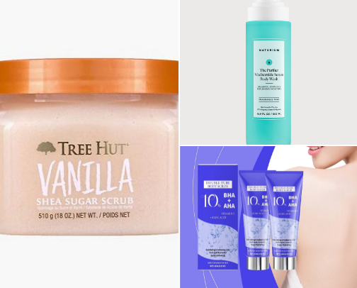 Ritual & Refresh: treat yourself to an at home spa EXPERIENCE cover photo collage