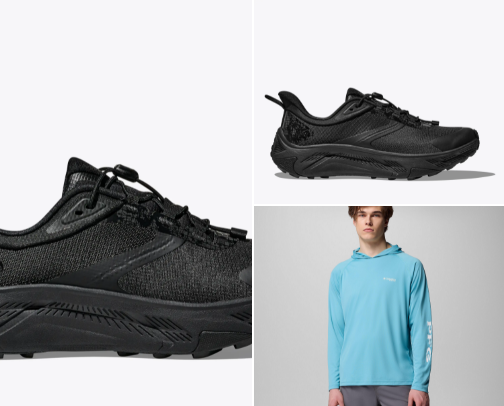 Men’s Workwear for Long Shifts & Hard Use cover photo collage