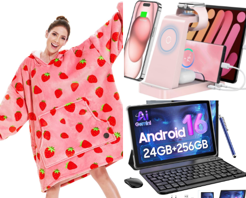Amazon sales cover photo collage