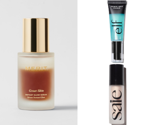 what’s in my bag: makeup edition cover photo collage