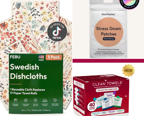 Little Life Upgrades cover photo collage