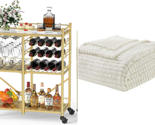 Apartment must haves cover photo collage