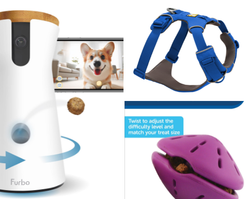 🐾 The Ultimate Dog Mom Checklist: Essentials for Your Bestie 🐾 cover photo collage
