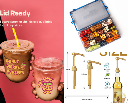 Kitchen gadgets that are irresistible cover photo collage