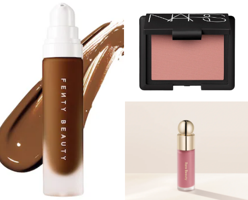 Makeup Must-Haves: Cult Classics for Every Beauty Lover 💋💄 cover photo collage