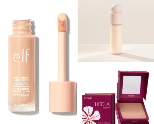 15 items to have in your makeup bag cover photo collage