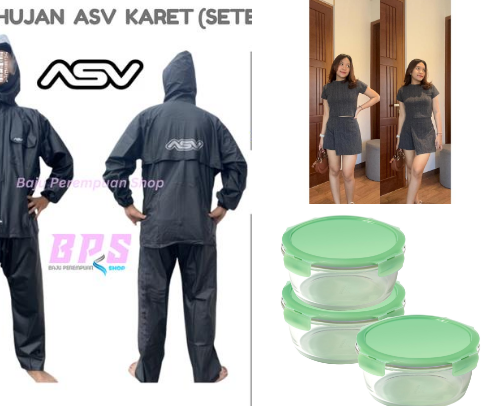 Rec Shopee Indonesia cover photo collage