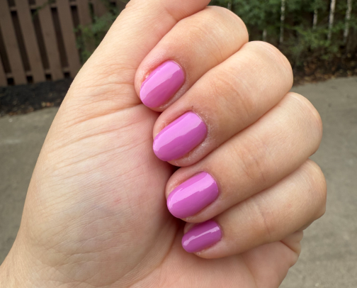 DIY Nail NEEDS cover photo collage