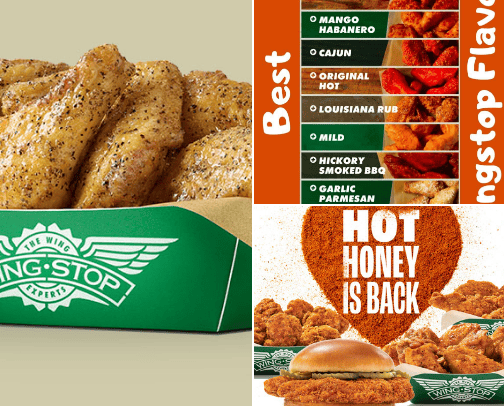foods that are so good cover photo collage