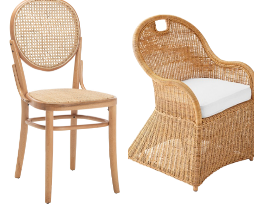 13 Coastal Dining Chairs for 2025 cover photo collage