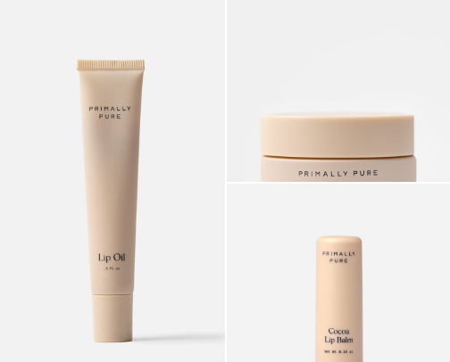 Juicy Lip Edit cover photo collage