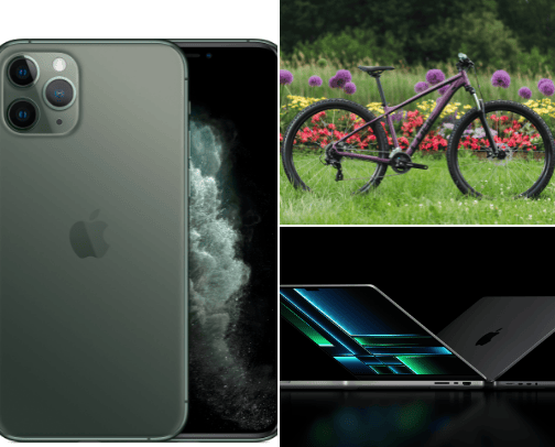 Everyday cover photo collage