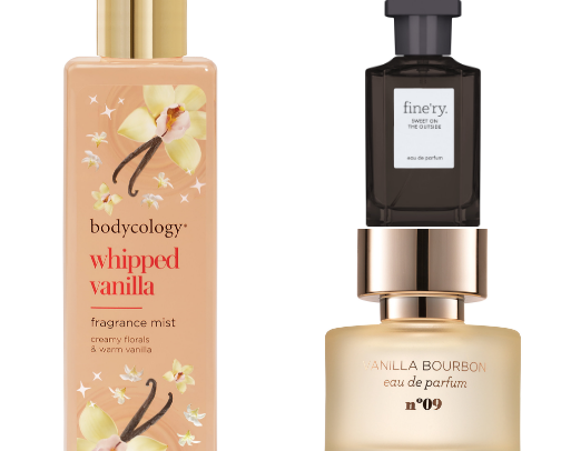 Walmart body sprays that actually smell good cover photo collage