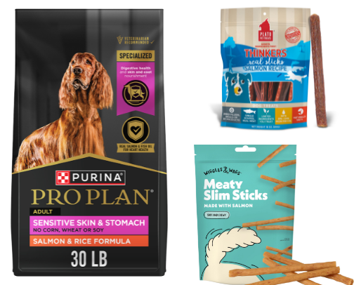 Puppy/Dog Must Haves! 🐾🐶 cover photo collage