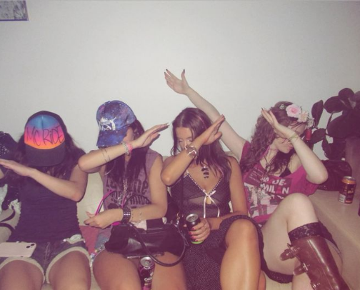 if benable existed in 2016 cover photo collage