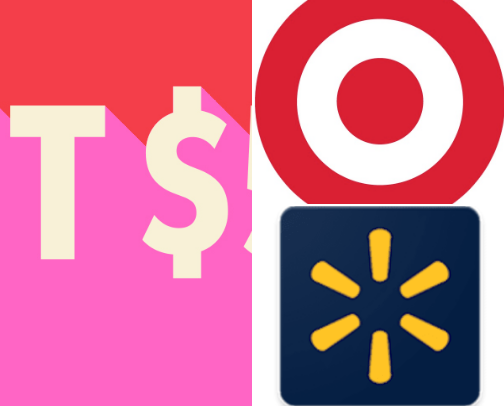 Best Store Coupons & Cashback Deals 2026 – Target, Walmart, Best Buy & More cover photo collage