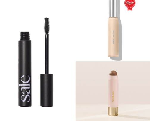 Must haves for your makeup bag! cover photo collage