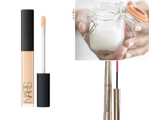Makeup Recommendations!!! cover photo collage