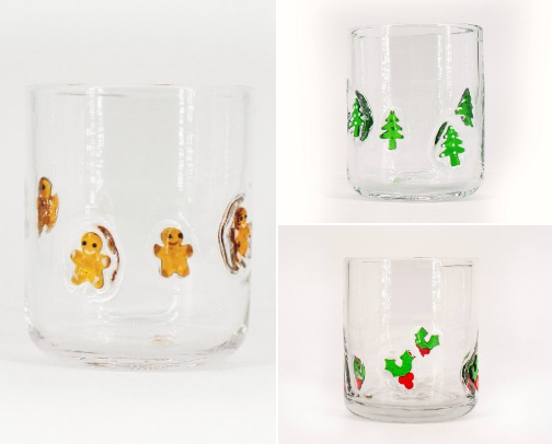 Holiday Gift Ideas ($20 & under!) cover photo collage