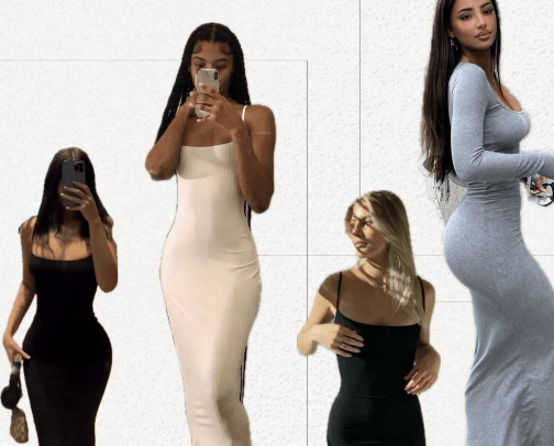 THE BASICS YOU NEED cover photo collage