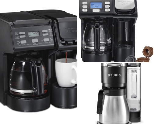 My Favorite Appliances cover photo collage