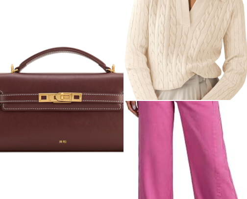 👜 Polished Amazon Fashion Finds on a Budget ✨ cover photo collage