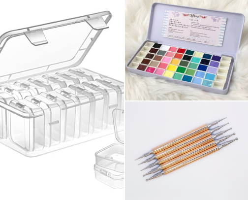 DIY Nail Chrome Homes ✨ 🏠 cover photo collage