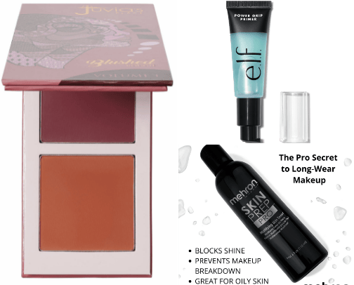 The Products That Ate and Left No Crumbs 🫶🏾 cover photo collage