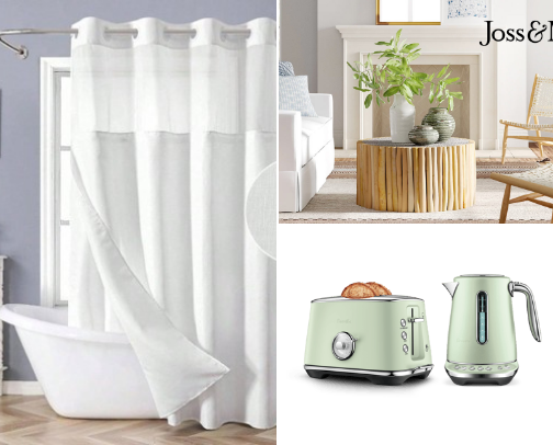 Things People Forget They Need cover photo collage