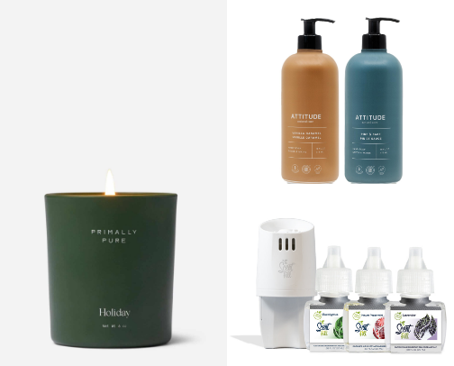 Easy FALL Swaps🍂 cover photo collage