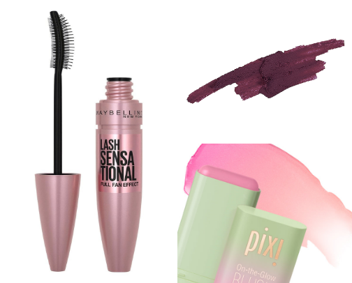 Makeup I Would Date cover photo collage