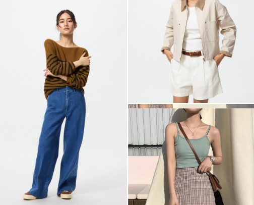 Recommend ootd cover photo collage