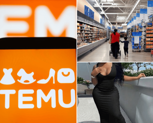 Online and in person shopping 🛍️ stores I recommend cover photo collage