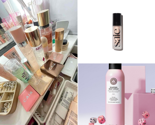 💓✨A scandi girls favorites✨💓 cover photo collage