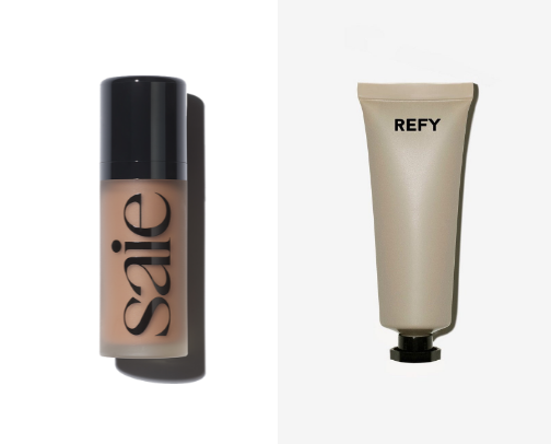 Ride or Die Makeup Products! cover photo collage