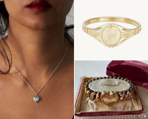 Everyday Jewelry (Mixed Metals Lover) cover photo collage