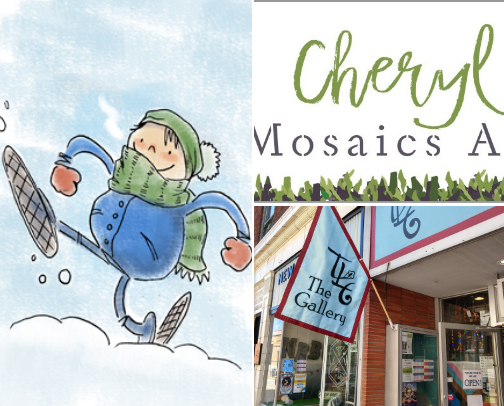 My Favorite Women-Owned Small Businesses cover photo collage