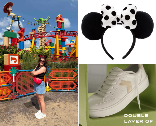 Must Haves: Disney Trip Edition ✨ cover photo collage